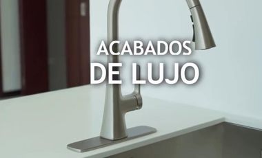 Renta de Departamento Amoblado de 2 Dormitorios, Sector Bellavista Cerca a La Carolina, Ecuador