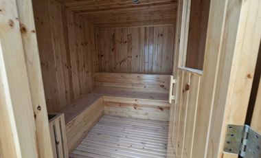 Renta de Departamento Amoblado de 2 Dormitorios, Sector Bellavista Cerca a La Carolina, Ecuador