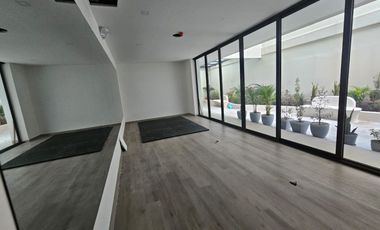 Renta de Departamento Amoblado de 2 Dormitorios, Sector Bellavista Cerca a La Carolina, Ecuador