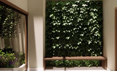 Renta de Departamento Amoblado de 2 Dormitorios, Sector Bellavista Cerca a La Carolina, Ecuador