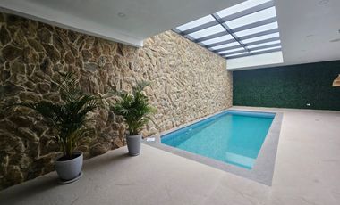 Renta de Departamento Amoblado de 2 Dormitorios, Sector Bellavista Cerca a La Carolina, Ecuador