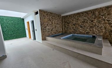 Renta de Departamento Amoblado de 2 Dormitorios, Sector Bellavista Cerca a La Carolina, Ecuador