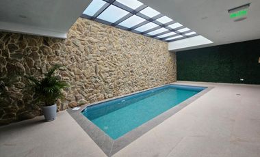 Renta de Departamento Amoblado de 2 Dormitorios, Sector Bellavista Cerca a La Carolina, Ecuador