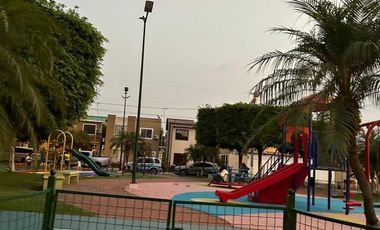 Casa en Alquiler La Joya, La Aurora, Daule