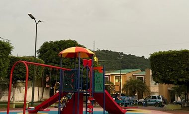 Casa en Alquiler La Joya, La Aurora, Daule