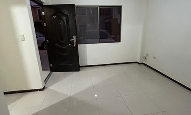 Casa en Alquiler La Joya, La Aurora, Daule