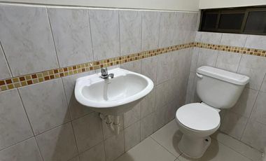 Casa en Alquiler La Joya, La Aurora, Daule