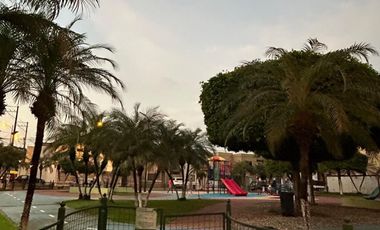 Casa en Alquiler La Joya, La Aurora, Daule