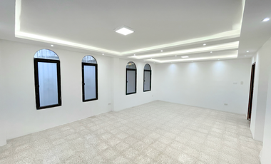 Departamento de 3 dormitorios en Alquiler en Los Ceibos