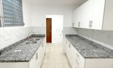 Departamento de 3 dormitorios en Alquiler en Los Ceibos