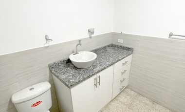 Departamento de 3 dormitorios en Alquiler en Los Ceibos