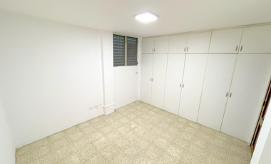 Departamento de 3 dormitorios en Alquiler en Los Ceibos