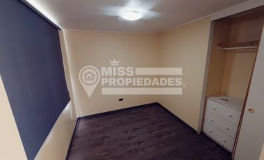 SE ARRIENDA CASA EN CONDOMINIO LINZOR | AMPLIA Y EQUIPADA