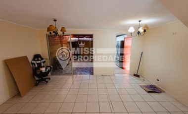 SE ARRIENDA CASA EN CONDOMINIO LINZOR | AMPLIA Y EQUIPADA