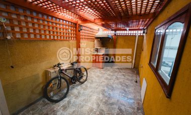 SE ARRIENDA CASA EN CONDOMINIO LINZOR | AMPLIA Y EQUIPADA