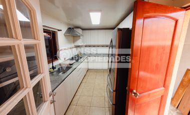 SE ARRIENDA CASA EN CONDOMINIO LINZOR | AMPLIA Y EQUIPADA
