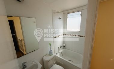 SE ARRIENDA CASA EN CONDOMINIO LINZOR | AMPLIA Y EQUIPADA