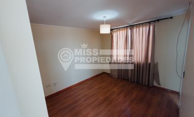 SE ARRIENDA CASA EN CONDOMINIO LINZOR | AMPLIA Y EQUIPADA