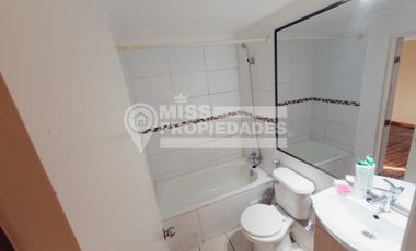 SE ARRIENDA CASA EN CONDOMINIO LINZOR | AMPLIA Y EQUIPADA