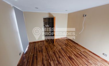 SE ARRIENDA CASA EN CONDOMINIO LINZOR | AMPLIA Y EQUIPADA