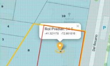 Oportunidad Única en Puerto Varas – Terreno Esquina a Pasos del Lago Llanquihue