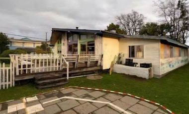 Oportunidad Única en Puerto Varas – Terreno Esquina a Pasos del Lago Llanquihue