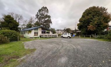 Oportunidad Única en Puerto Varas – Terreno Esquina a Pasos del Lago Llanquihue
