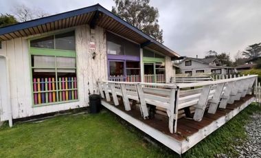 Oportunidad Única en Puerto Varas – Terreno Esquina a Pasos del Lago Llanquihue