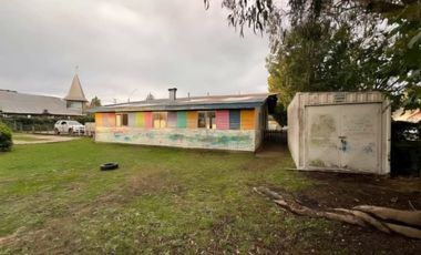 Oportunidad Única en Puerto Varas – Terreno Esquina a Pasos del Lago Llanquihue