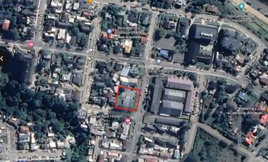 Oportunidad Única en Puerto Varas – Terreno Esquina a Pasos del Lago Llanquihue