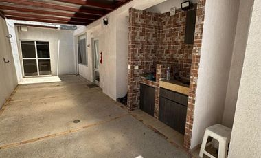 Venta o Renta de Departamento de 2 dormitorios, Sector La Primavera, Ecuador