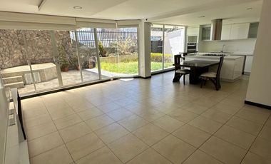 Venta o Renta de Departamento de 2 dormitorios, Sector La Primavera, Ecuador