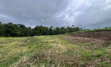 Terreno en Venta - Vía Nueva Aurora - Pedro Vicente Maldonado