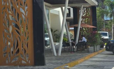 DEPARTAMENTO EN RENTA VALLE AURORA/PLAYA DEL CARMEN