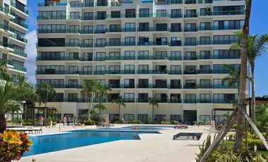 DEPARTAMENTO EN RENTA VALLE AURORA/PLAYA DEL CARMEN