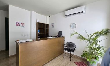DEPARTAMENTO EN RENTA VALLE AURORA/PLAYA DEL CARMEN