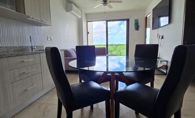 DEPARTAMENTO EN RENTA VALLE AURORA/PLAYA DEL CARMEN