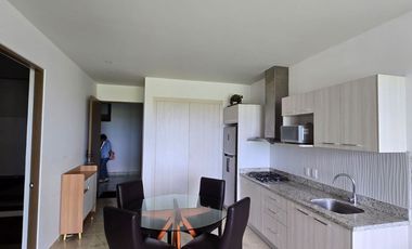 DEPARTAMENTO EN RENTA VALLE AURORA/PLAYA DEL CARMEN