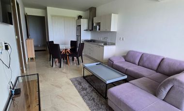 DEPARTAMENTO EN RENTA VALLE AURORA/PLAYA DEL CARMEN