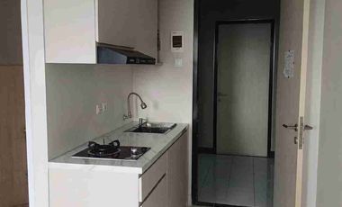 Jual Murah BU Full Furnish Apt Kamala Lagoon Type Studio
