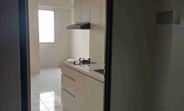 Jual Murah BU Full Furnish Apt Kamala Lagoon Type Studio