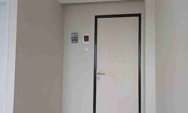 Jual Murah BU Full Furnish Apt Kamala Lagoon Type Studio