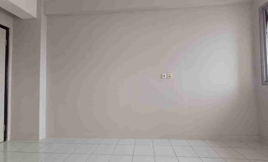 Jual Murah BU Full Furnish Apt Kamala Lagoon Type Studio