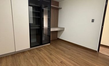 Hermoso departamento de estreno en cuarto piso de ESTRENO en Cerro Colorado