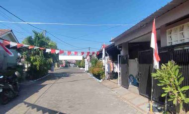 DI JUAL RUMAH
PERUM JADE SIDOREJO INDAH BLOK M NO 06
KEL. : SIDOREJO
KEC. : KRIAN
KAB  : SIDOARJO