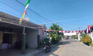 DI JUAL RUMAH
PERUM JADE SIDOREJO INDAH BLOK M NO 06
KEL. : SIDOREJO
KEC. : KRIAN
KAB  : SIDOARJO