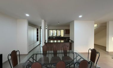 CASA AMUEBLADA EN RENTA EN SANTA LUCIA LEÓN GTO ZONA ESTE A SOLO DOS MINUTOS DE LA IBERO