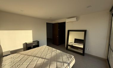 CASA AMUEBLADA EN RENTA EN SANTA LUCIA LEÓN GTO ZONA ESTE A SOLO DOS MINUTOS DE LA IBERO