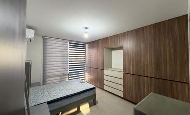 CASA AMUEBLADA EN RENTA EN SANTA LUCIA LEÓN GTO ZONA ESTE A SOLO DOS MINUTOS DE LA IBERO