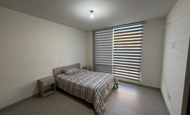 CASA AMUEBLADA EN RENTA EN SANTA LUCIA LEÓN GTO ZONA ESTE A SOLO DOS MINUTOS DE LA IBERO